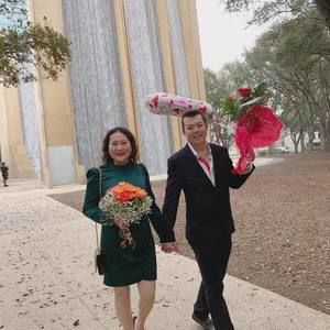 Meet your Posher, Vivian